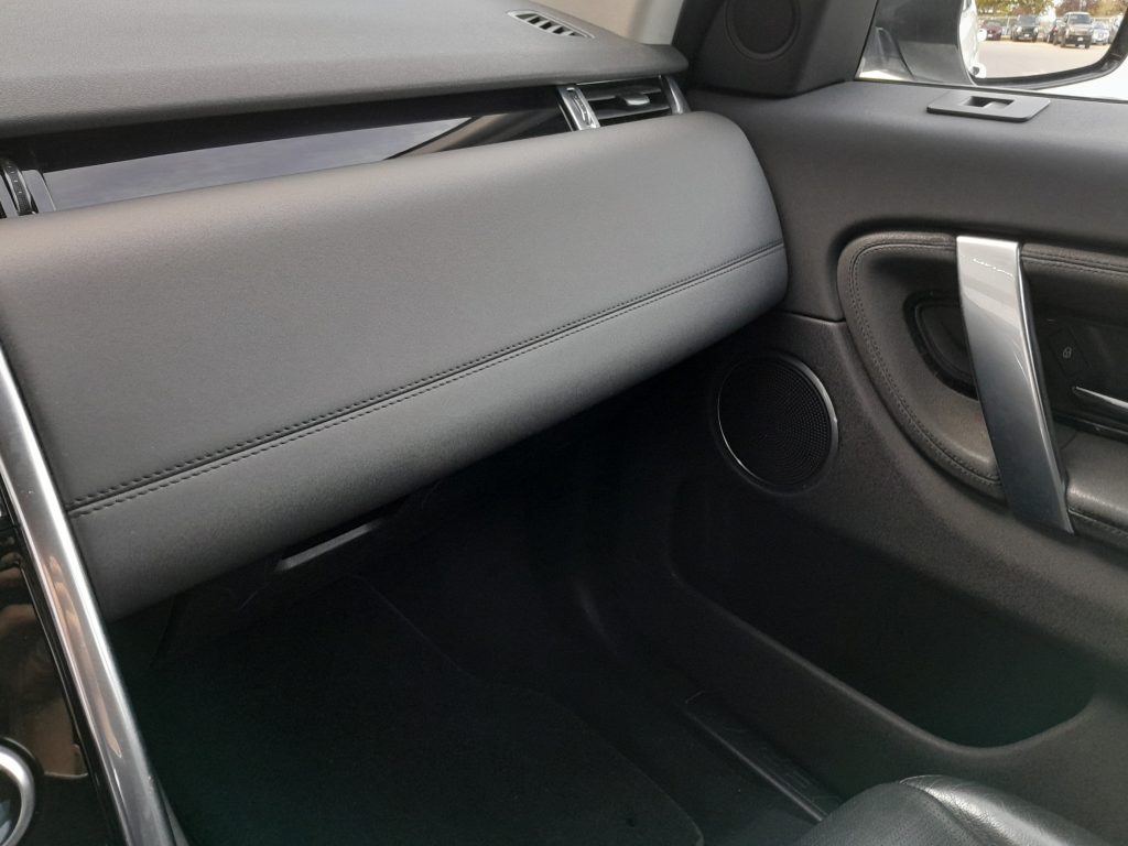 LAND ROVER Discovery Sport Discovery Sport 2.0d td4 mhev S awd 163cv auto IVA - 19
