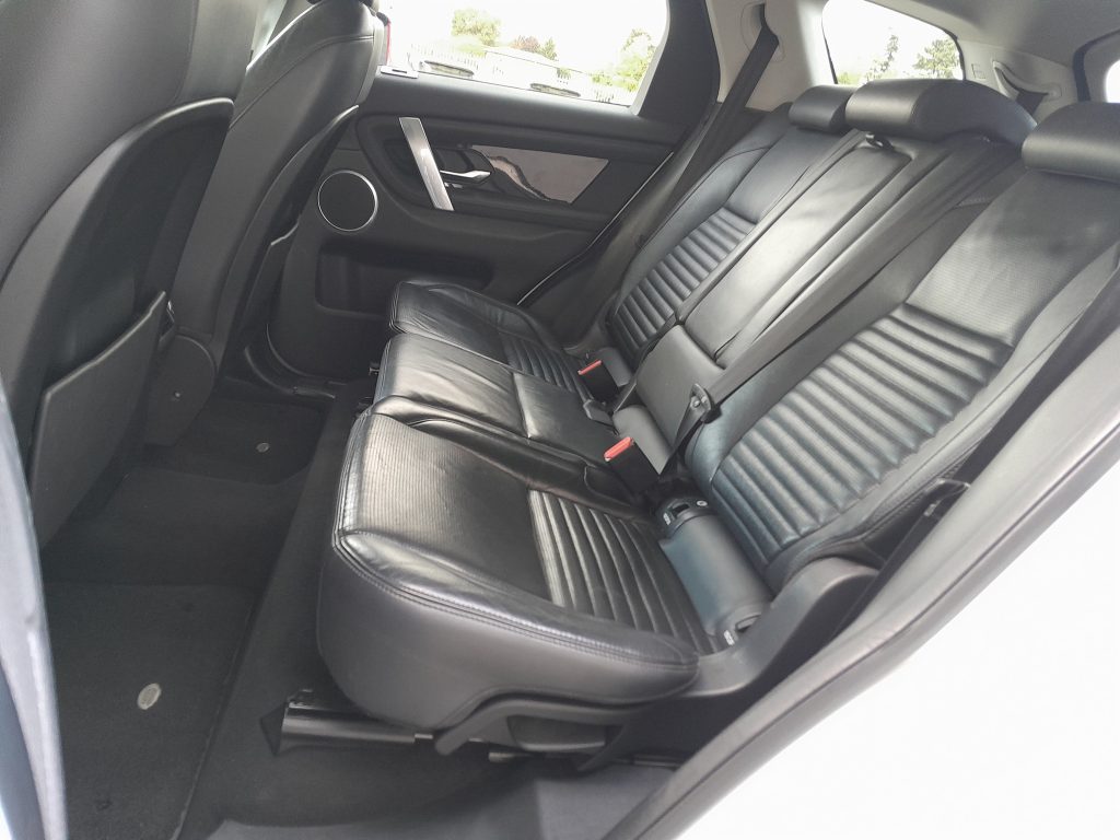 LAND ROVER Discovery Sport Discovery Sport 2.0d td4 mhev S awd 163cv auto IVA - 20