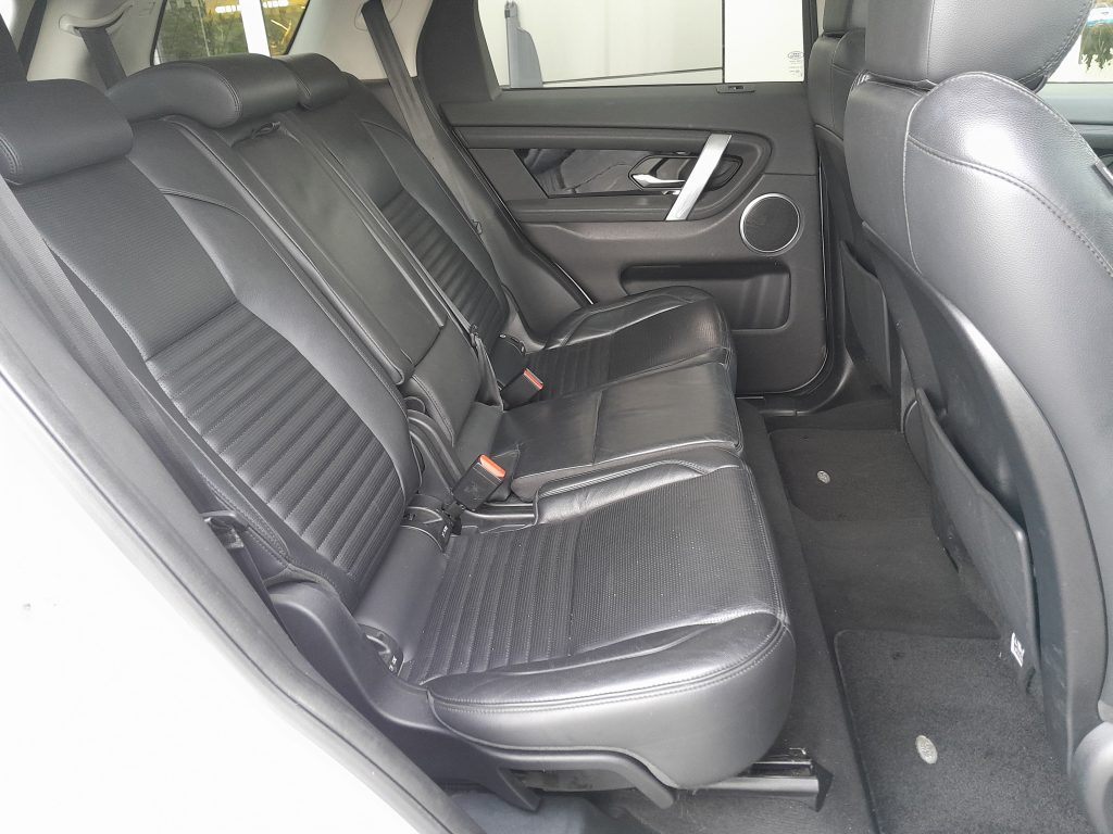 LAND ROVER Discovery Sport Discovery Sport 2.0d td4 mhev S awd 163cv auto IVA - 21