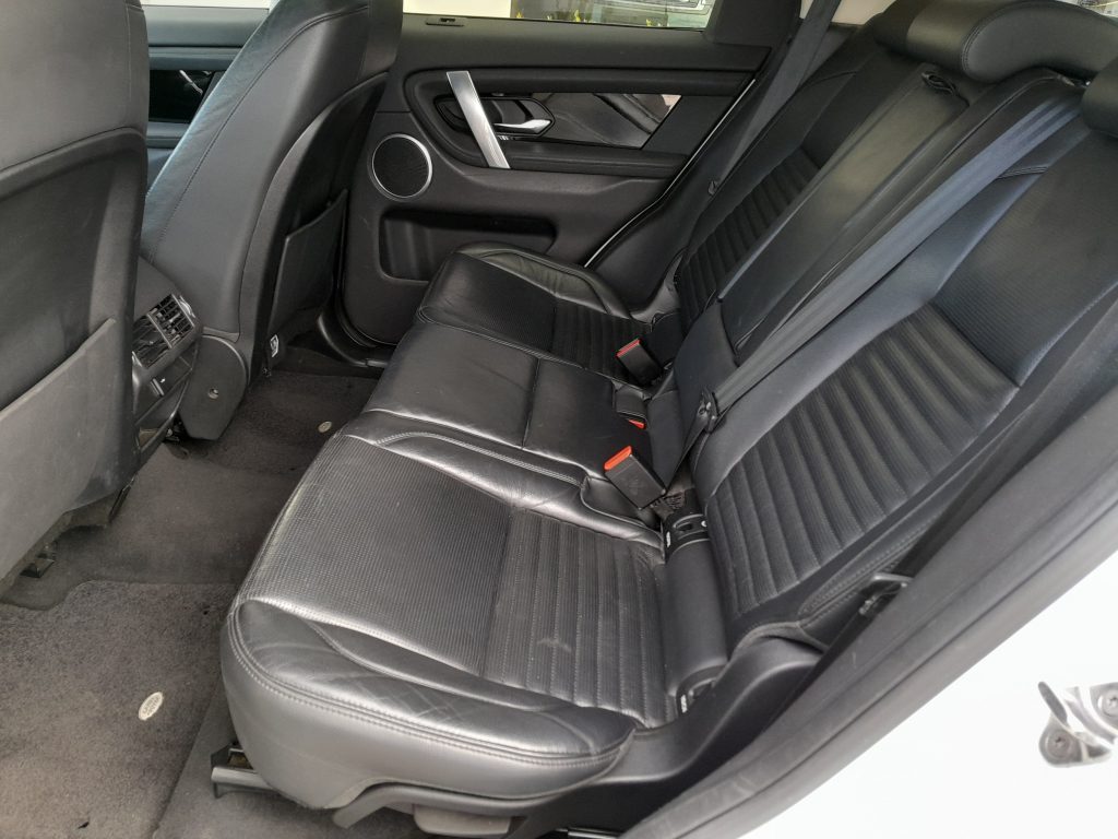 LAND ROVER Discovery Sport Discovery Sport 2.0d td4 mhev S awd 163cv auto IVA - 25