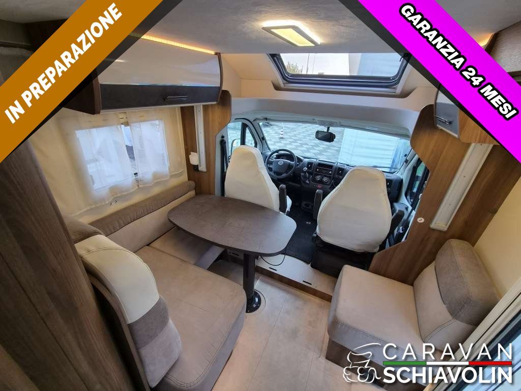 MAGIS 85 XT