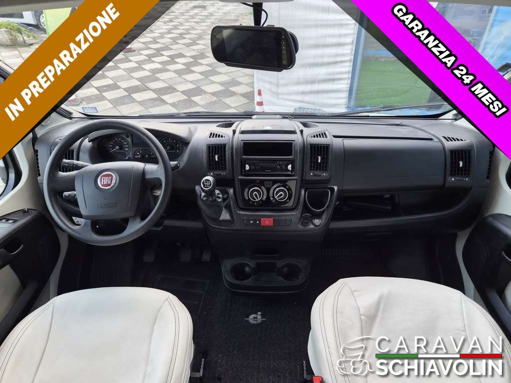 MAGIS 85 XT