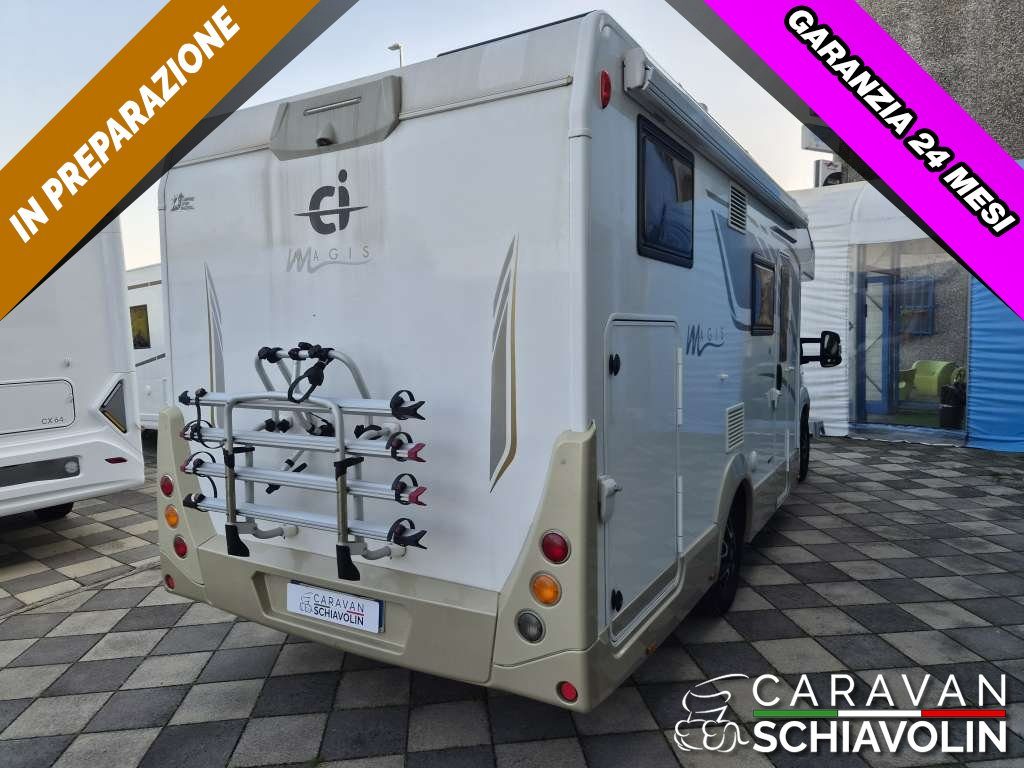MAGIS 85 XT