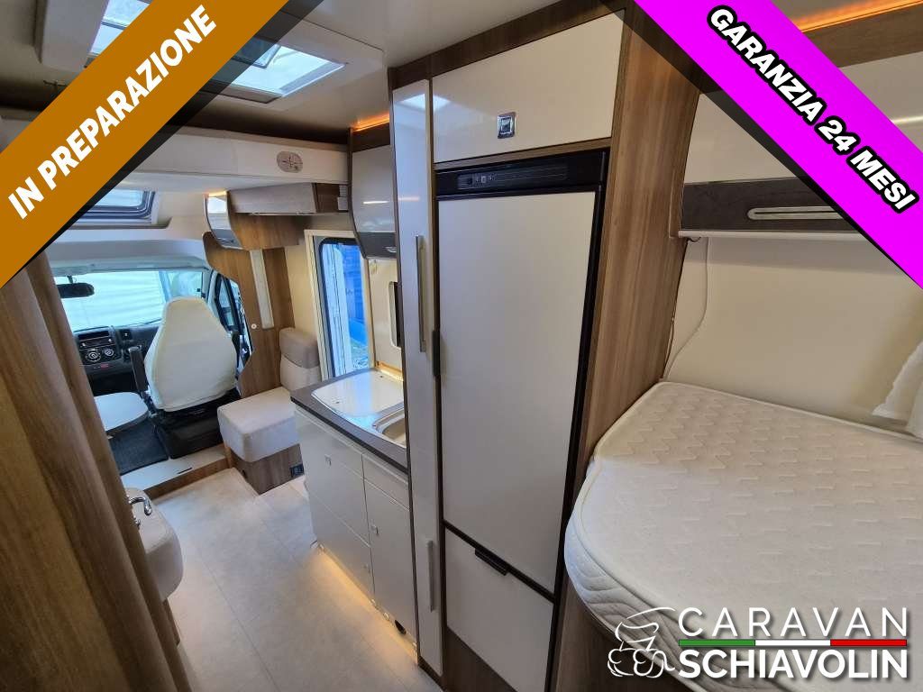 MAGIS 85 XT
