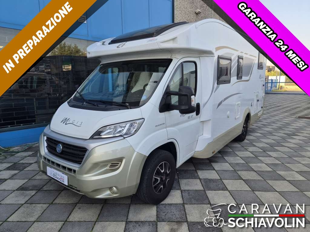 MAGIS 85 XT