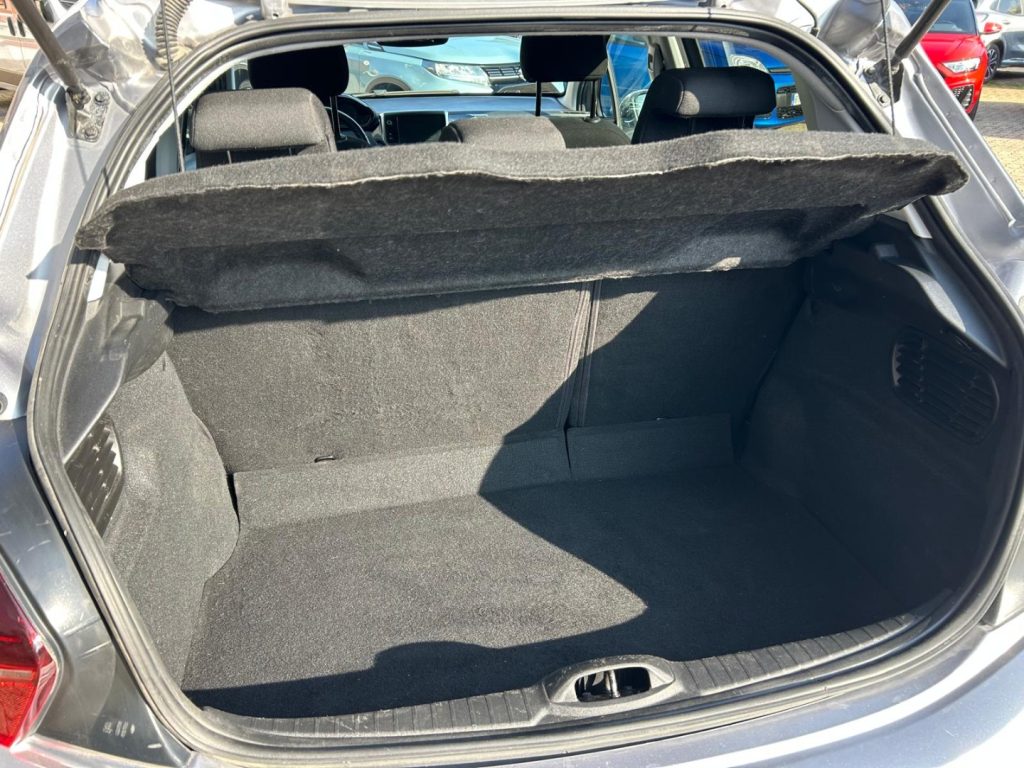 PEUGEOT 208 BlueHDi 100 S&S 5P Signature - 10