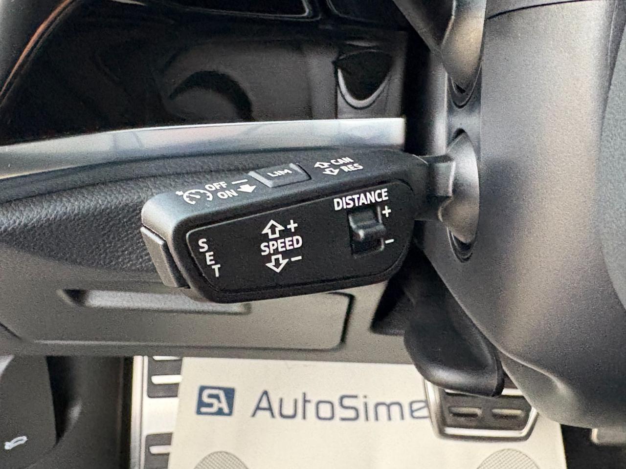 AUDI Q3 SPB Sportback 35 TDI S tronic S line edition - 25