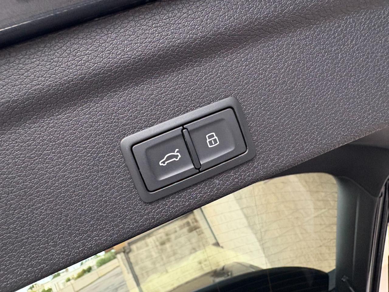 AUDI Q3 SPB Sportback 35 TDI S tronic S line edition - 19