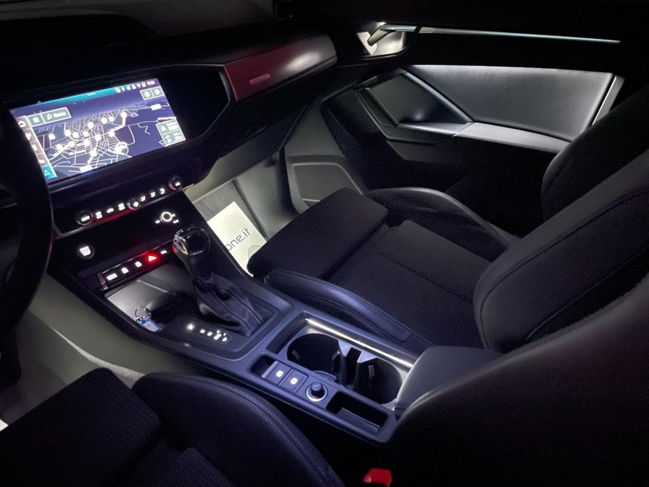 AUDI Q3 SPB Sportback 35 TDI S tronic S line edition - 30