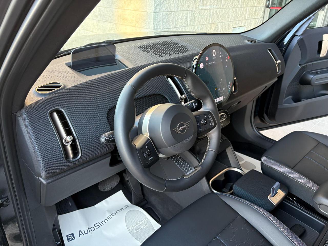 MINI Countryman D Classic Countryman CERCHI DA 19. - 12