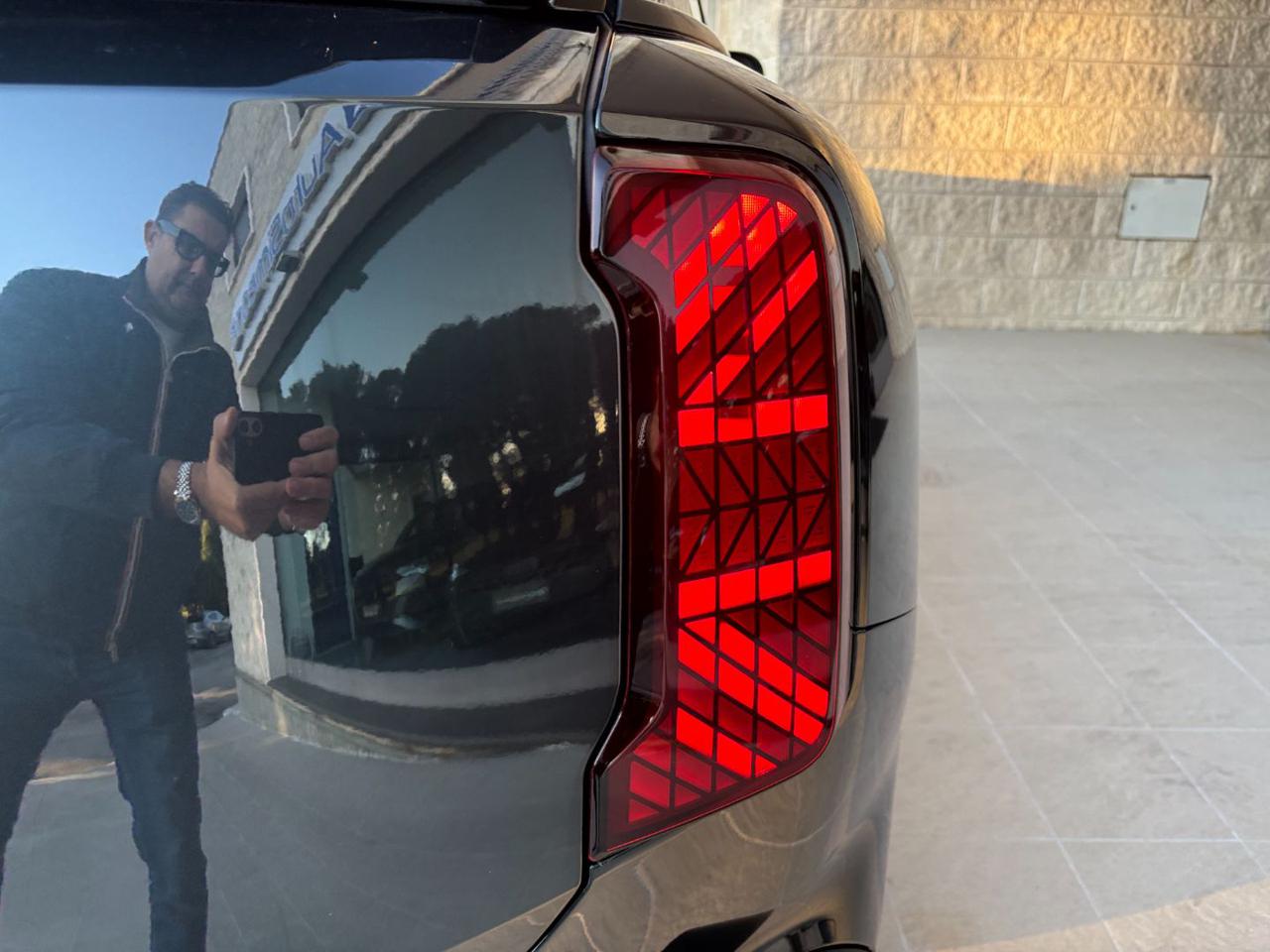 MINI Countryman D Classic Countryman CERCHI DA 19. - 29