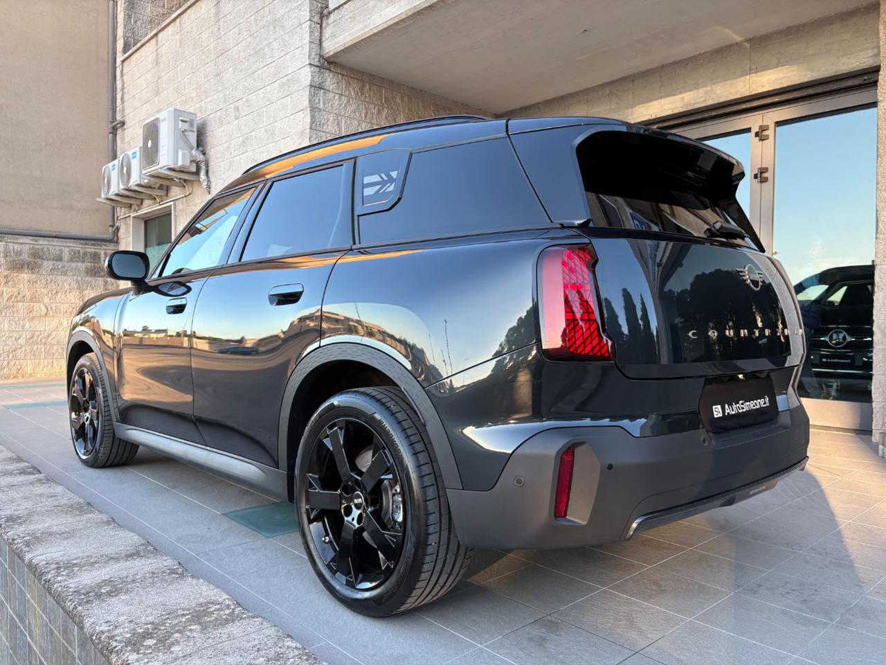 MINI Countryman D Classic Countryman CERCHI DA 19. - 7
