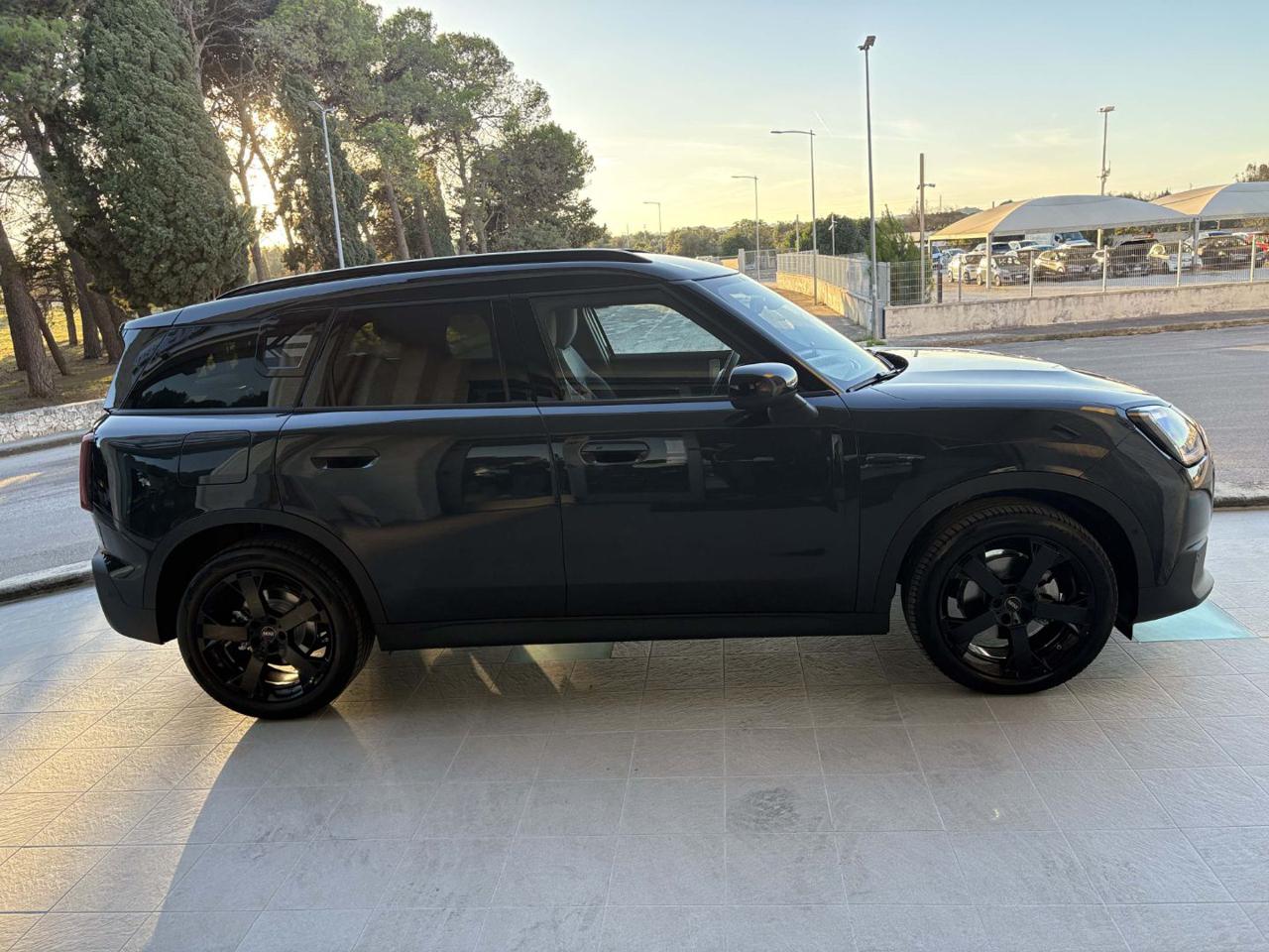 MINI Countryman D Classic Countryman CERCHI DA 19. - 4