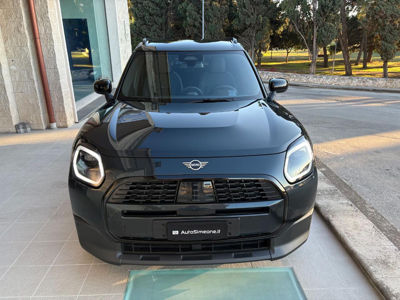 MINI Countryman D Classic Countryman CERCHI DA 19. - 2