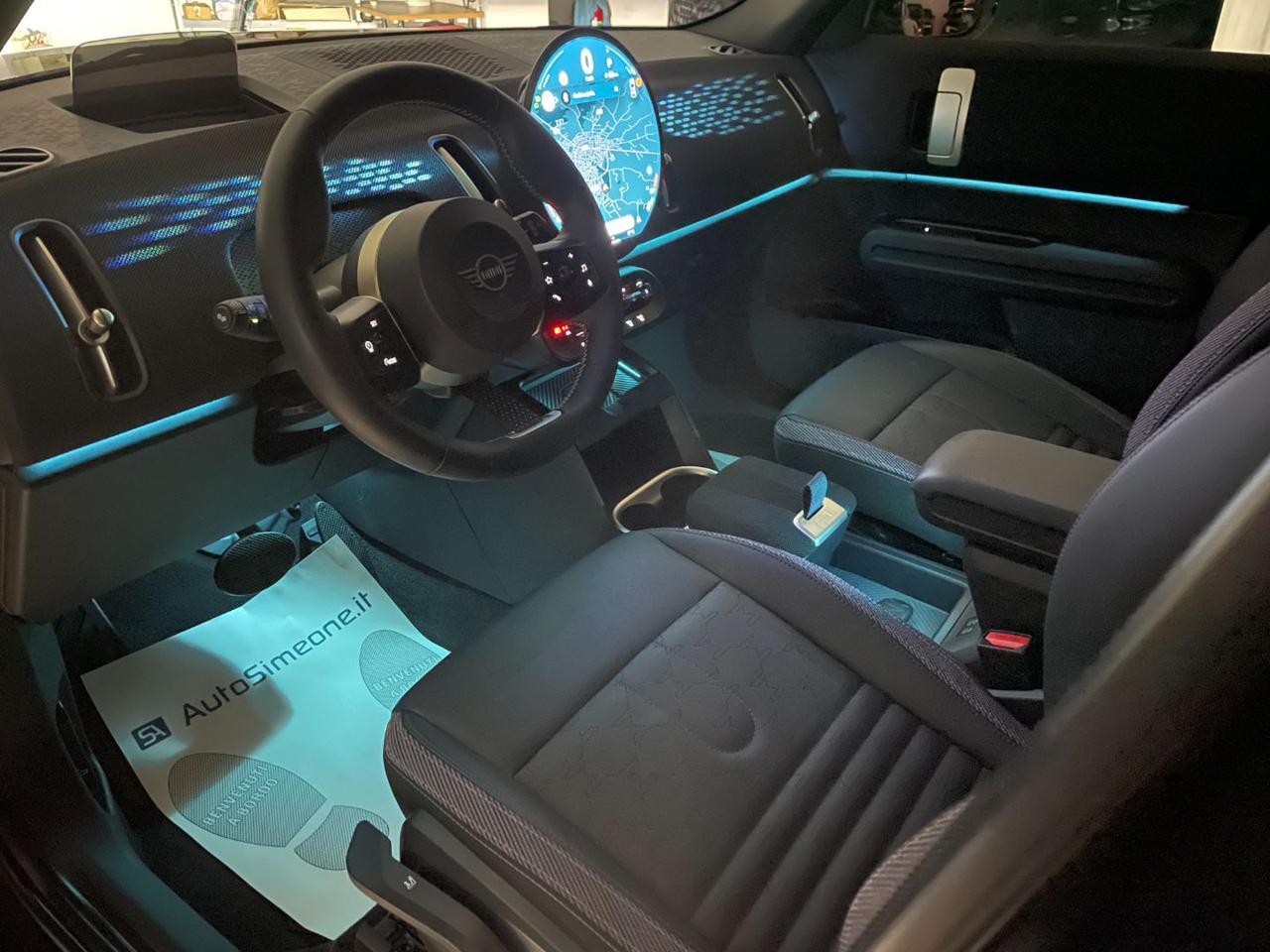 MINI Countryman D Classic Countryman CERCHI DA 19. - 17