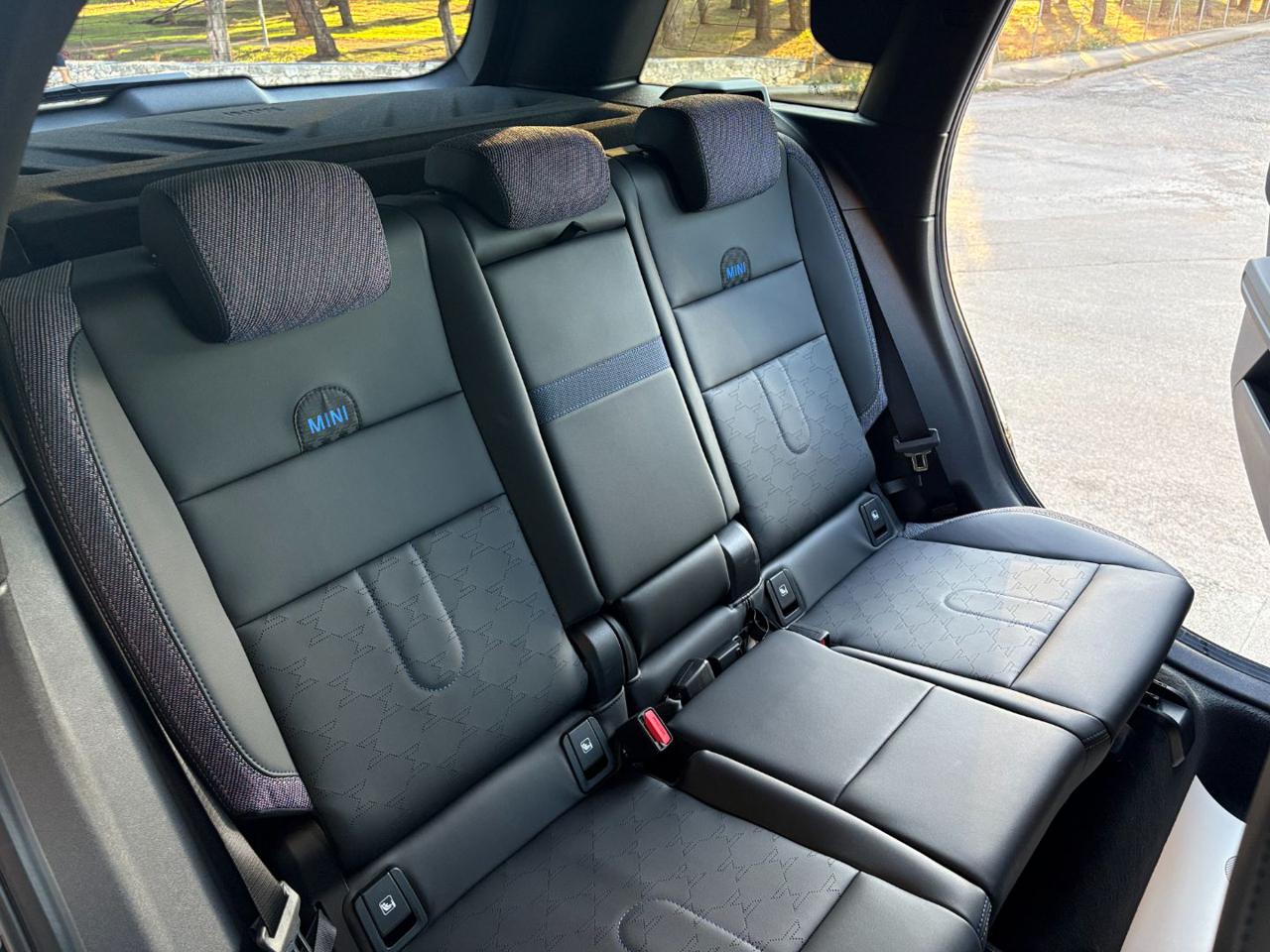 MINI Countryman D Classic Countryman CERCHI DA 19. - 11