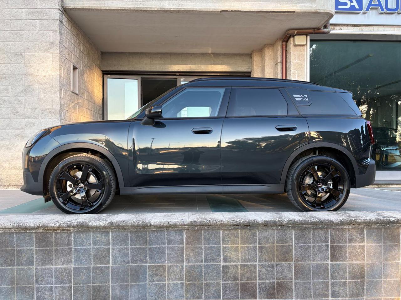 MINI Countryman D Classic Countryman CERCHI DA 19. - 8