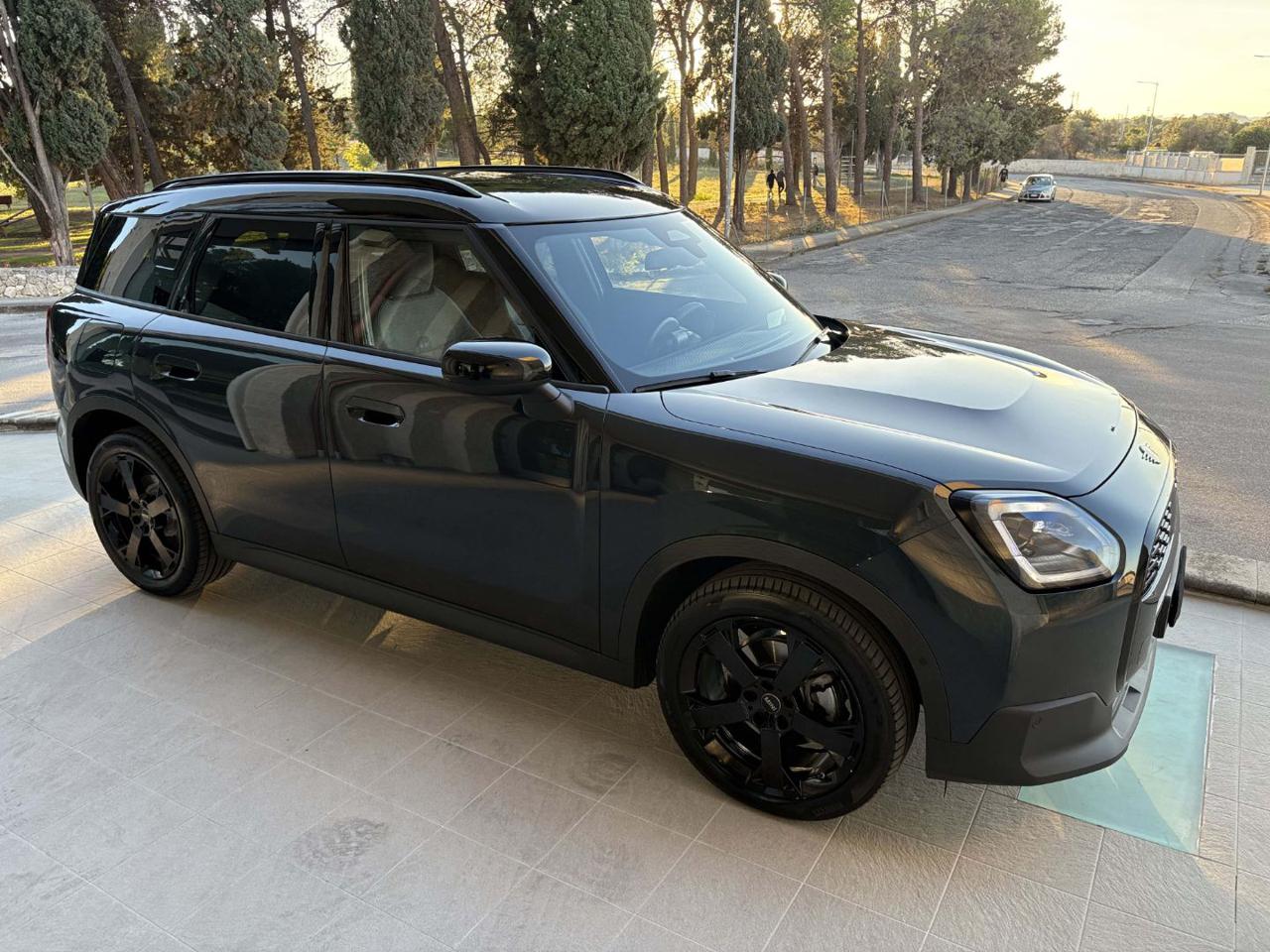 MINI Countryman D Classic Countryman CERCHI DA 19. - 3