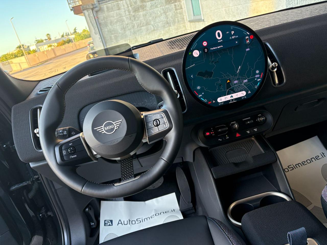MINI Countryman D Classic Countryman CERCHI DA 19. - 24