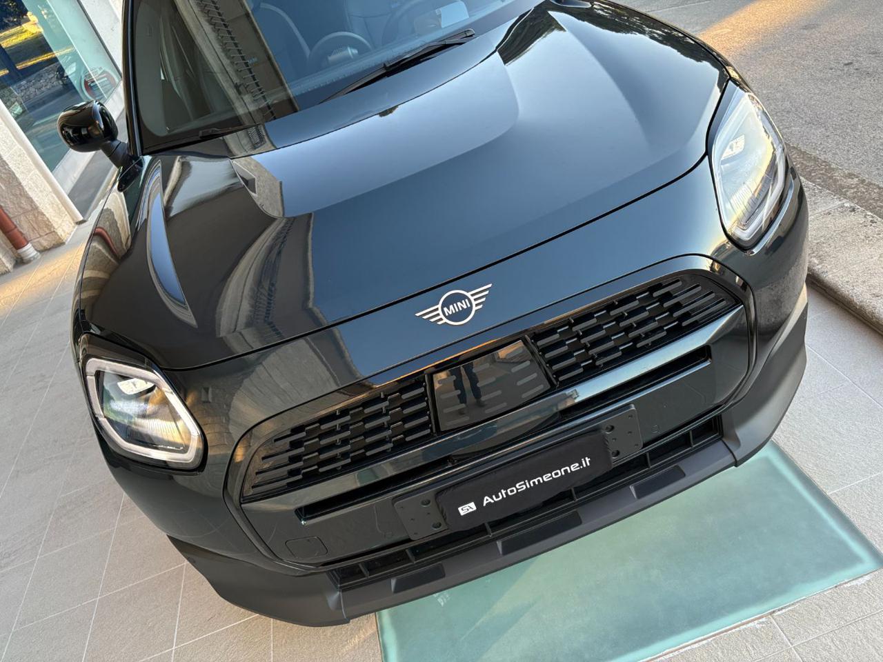 MINI Countryman D Classic Countryman CERCHI DA 19. - 26