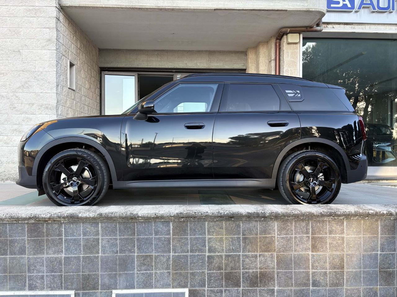 MINI Countryman D Classic Countryman CERCHI DA 19. - 8