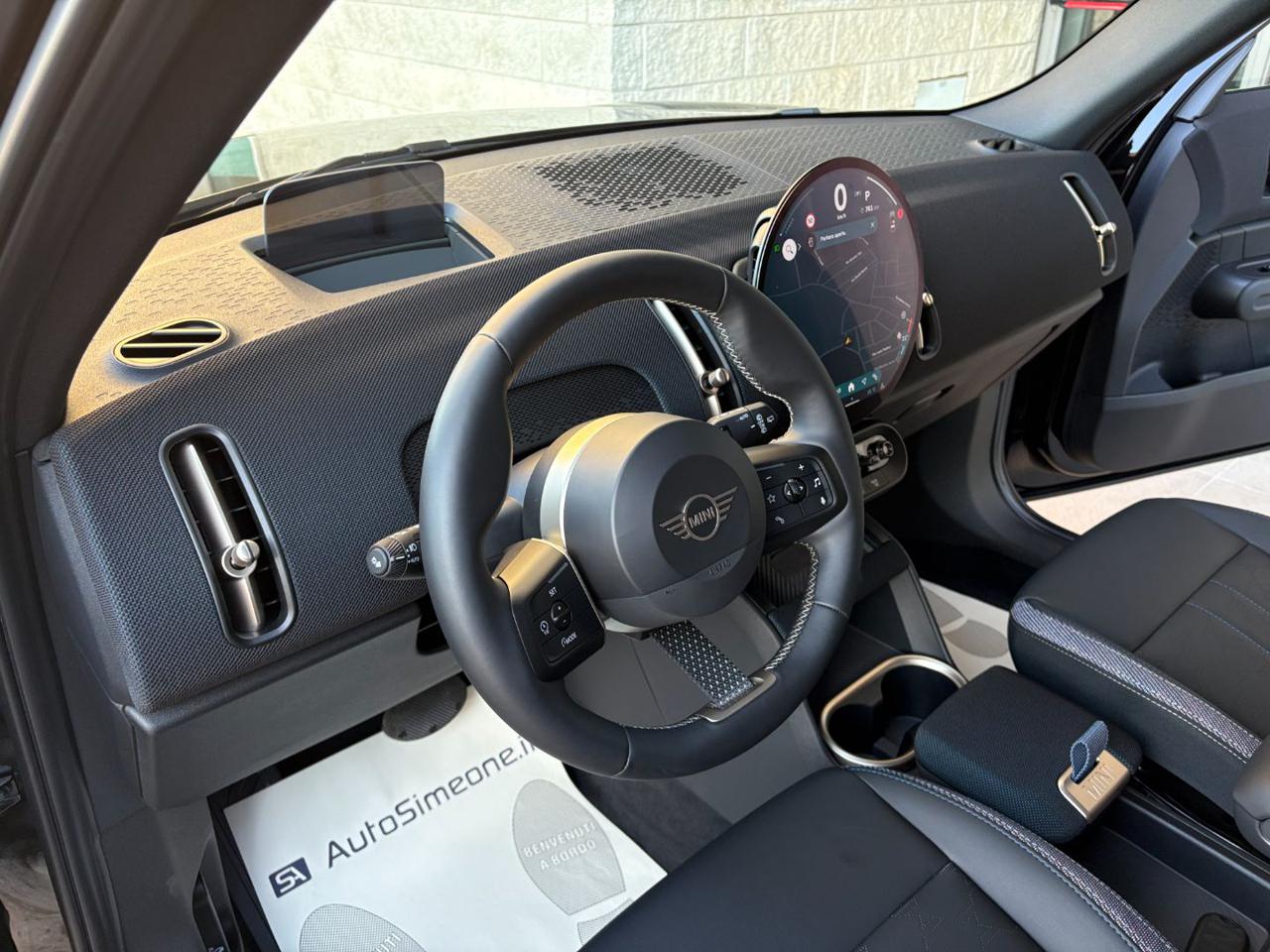 MINI Countryman D Classic Countryman CERCHI DA 19. - 12