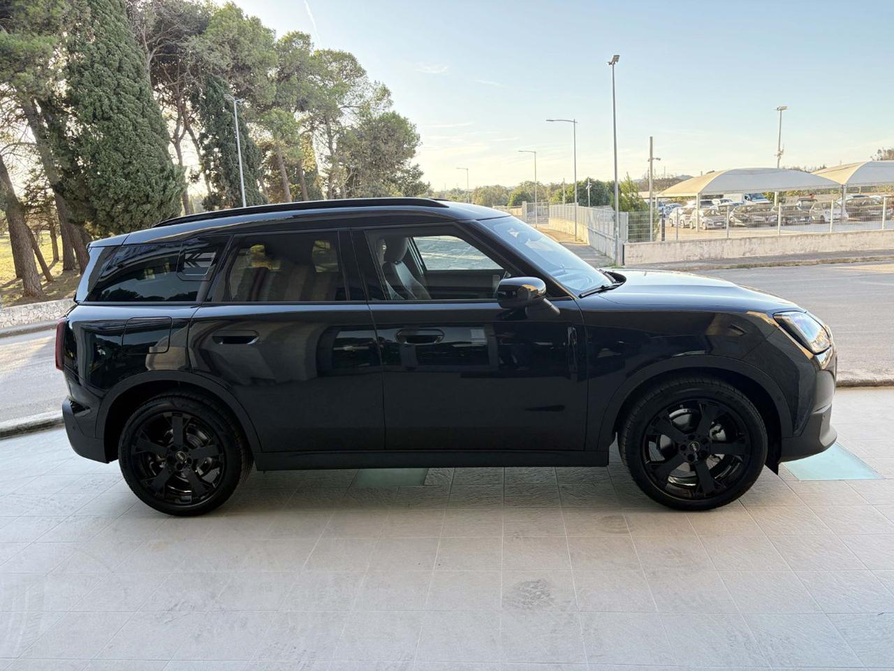 MINI Countryman D Classic Countryman CERCHI DA 19. - 4
