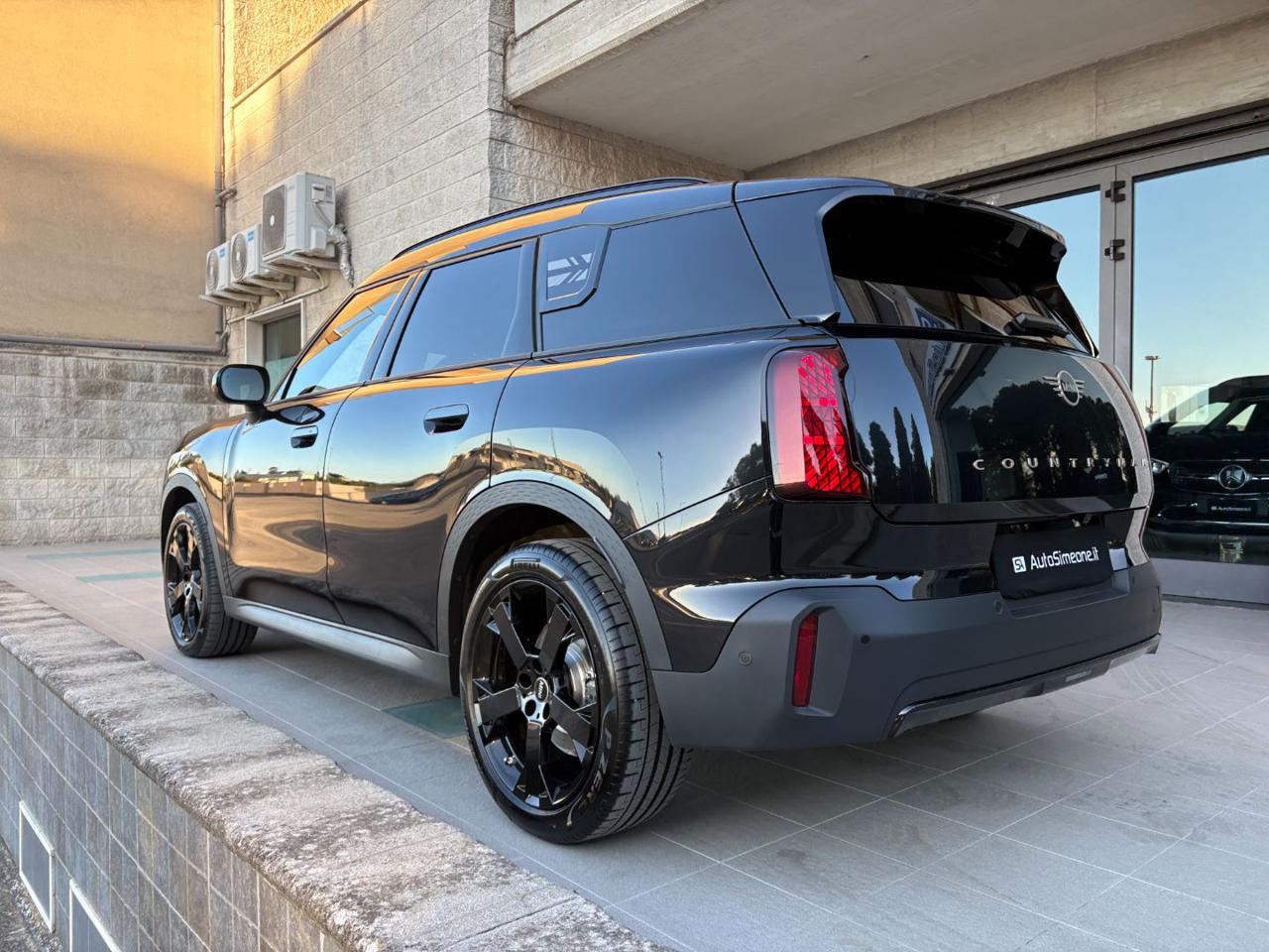 MINI Countryman D Classic Countryman CERCHI DA 19. - 7