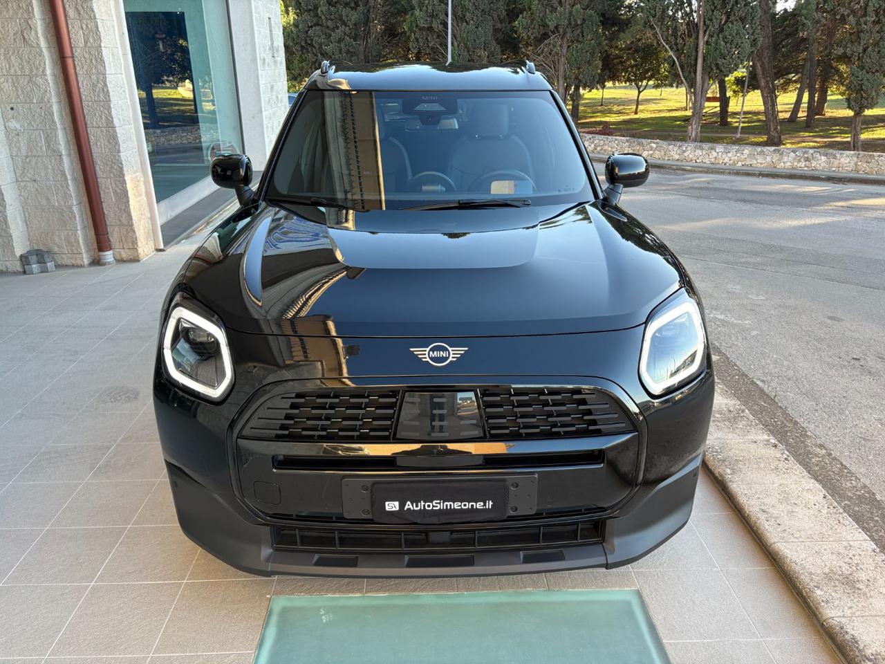 MINI Countryman D Classic Countryman CERCHI DA 19. - 2