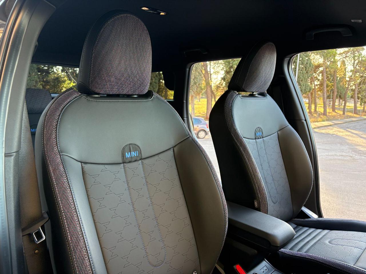 MINI Countryman D Classic Countryman CERCHI DA 19. - 10