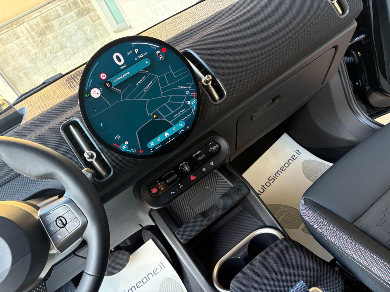 MINI Countryman D Classic Countryman CERCHI DA 19. - 21