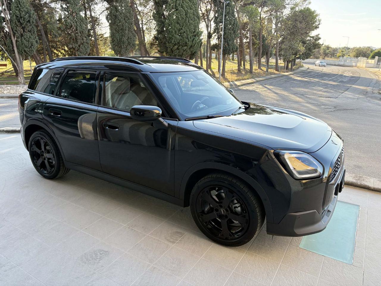 MINI Countryman D Classic Countryman CERCHI DA 19. - 3