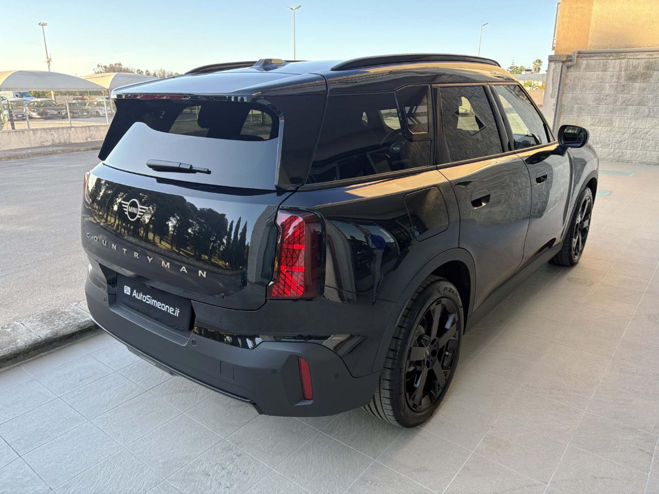 MINI Countryman D Classic Countryman CERCHI DA 19. - 5