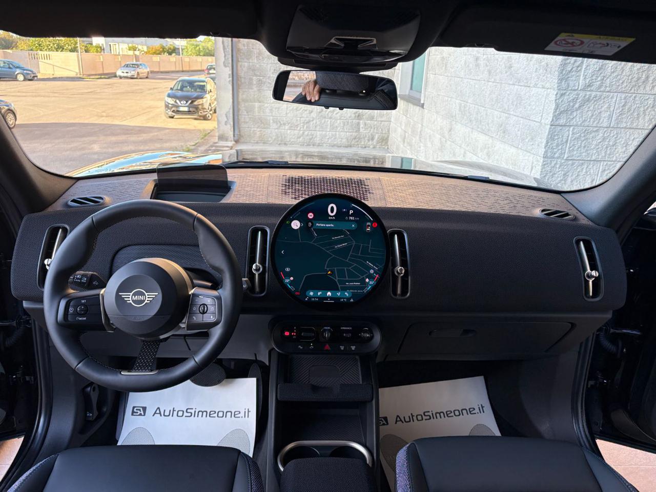 MINI Countryman D Classic Countryman CERCHI DA 19. - 13