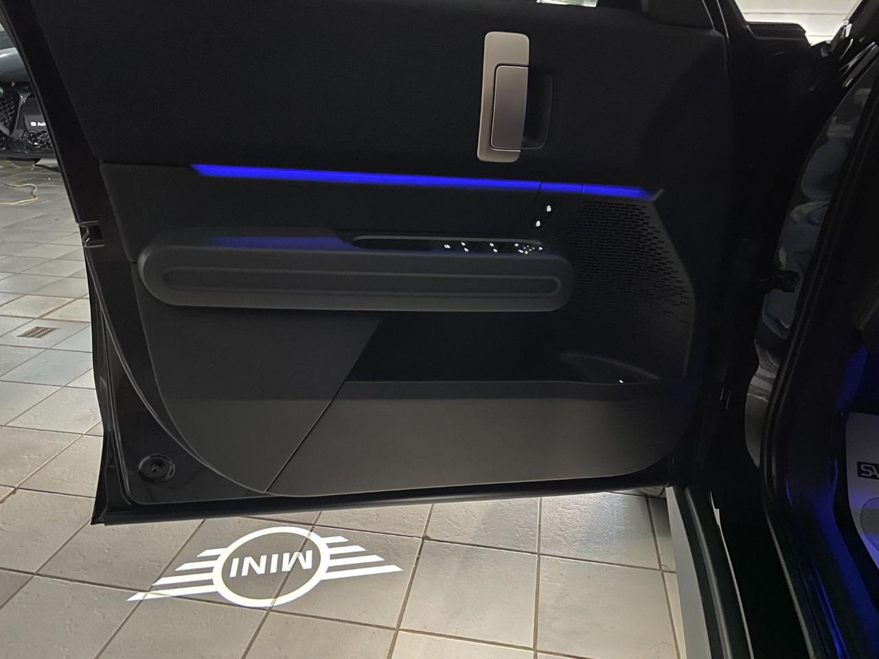 MINI Countryman D Classic Countryman CERCHI DA 19. - 19