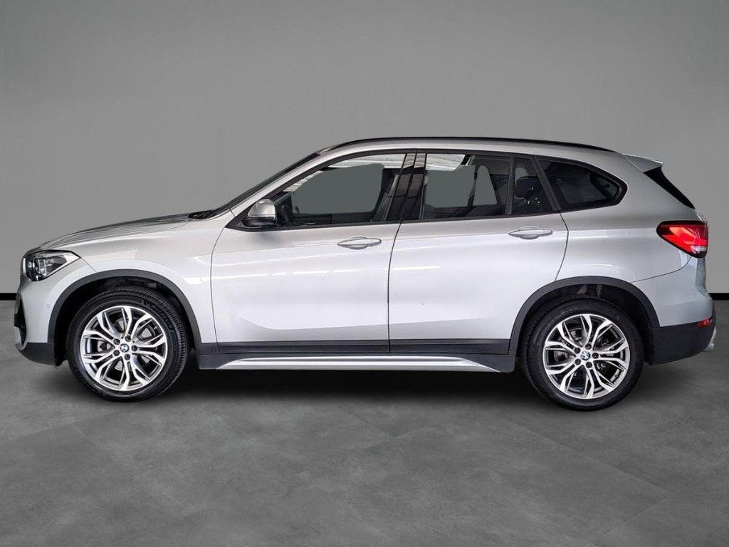 BMW X1 xDrive18d Sportline Aut. - 3