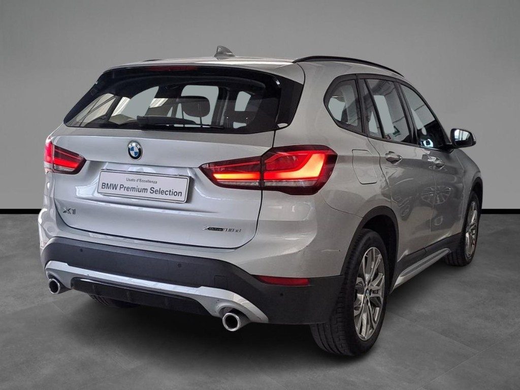 BMW X1 xDrive18d Sportline Aut. - 16