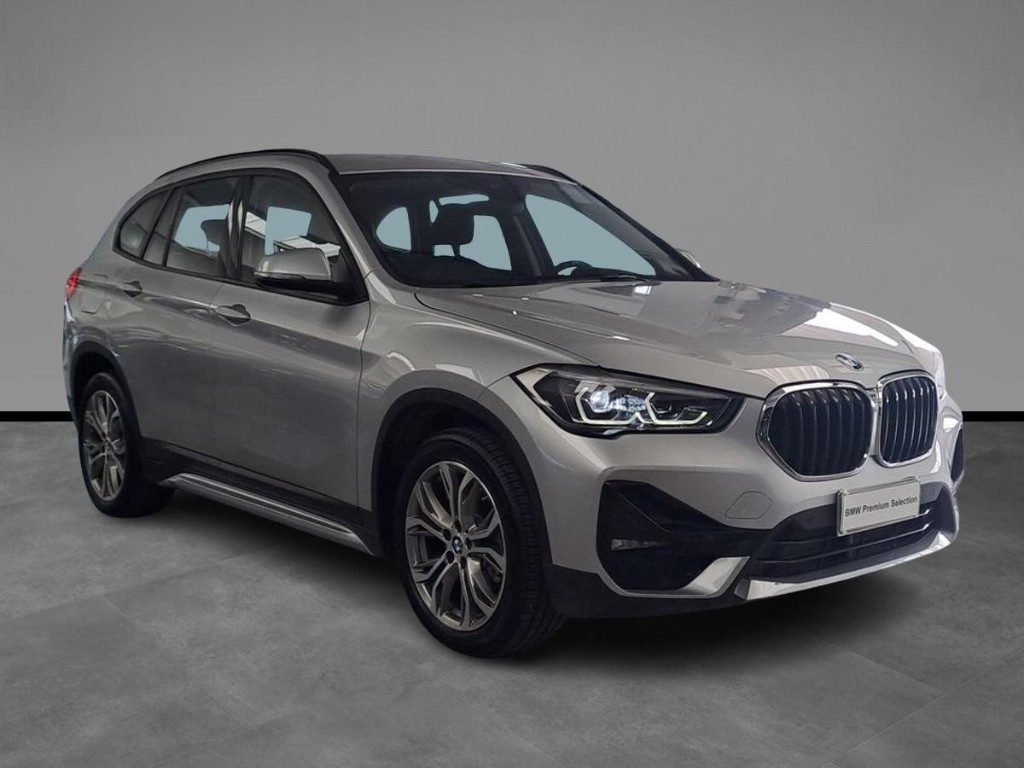 BMW X1 xDrive18d Sportline Aut. - 15