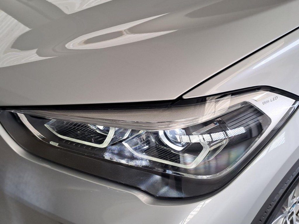 BMW X1 xDrive18d Sportline Aut. - 6