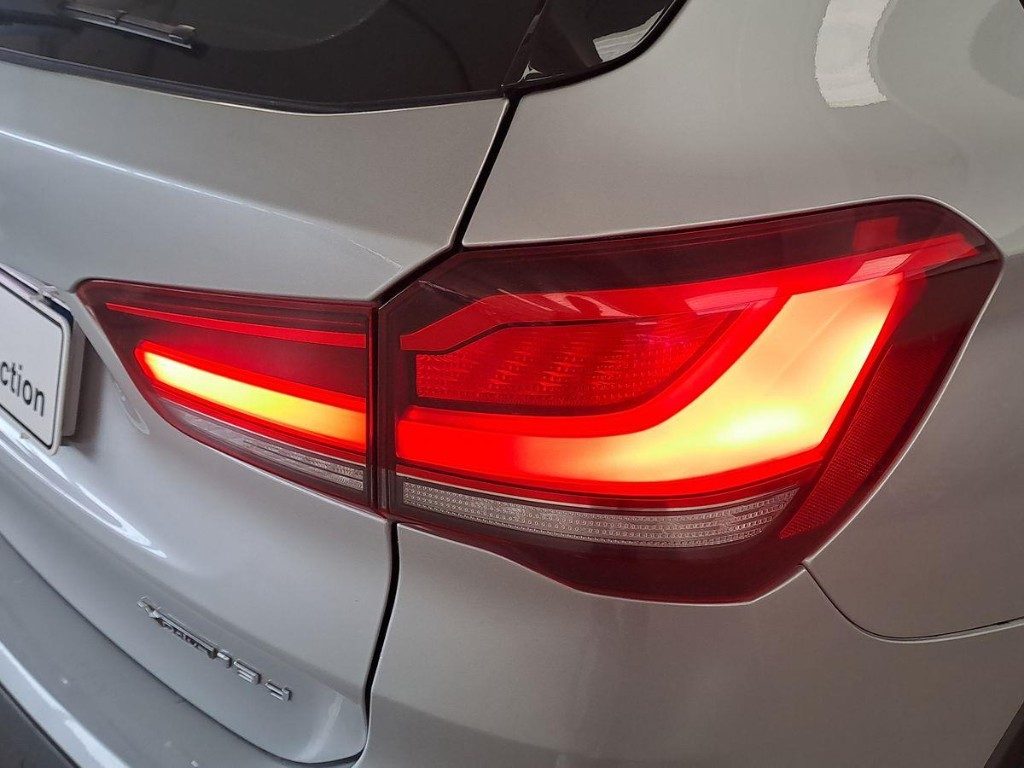 BMW X1 xDrive18d Sportline Aut. - 7
