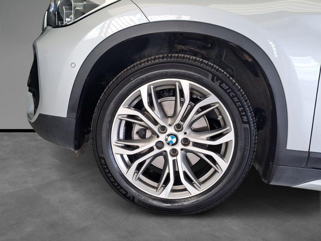 BMW X1 xDrive18d Sportline Aut. - 5