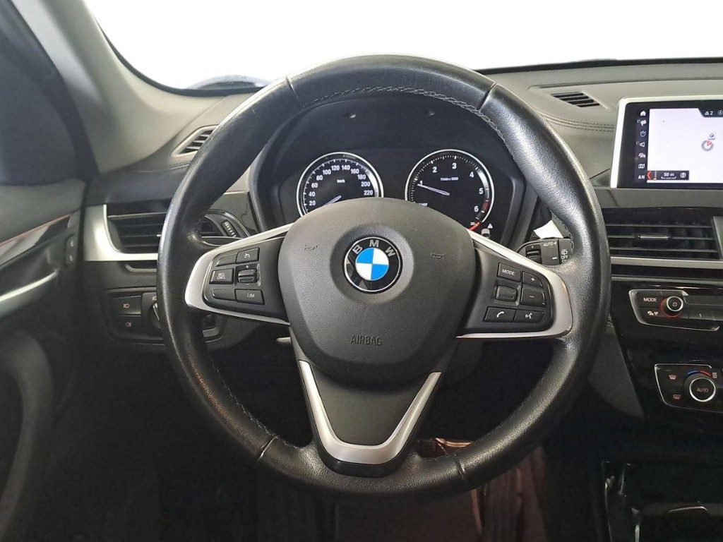 BMW X1 xDrive18d Sportline Aut. - 10
