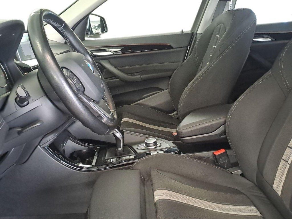 BMW X1 xDrive18d Sportline Aut. - 9