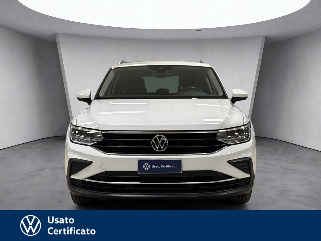 VOLKSWAGEN Tiguan 2.0 tdi life 150cv dsg - 2