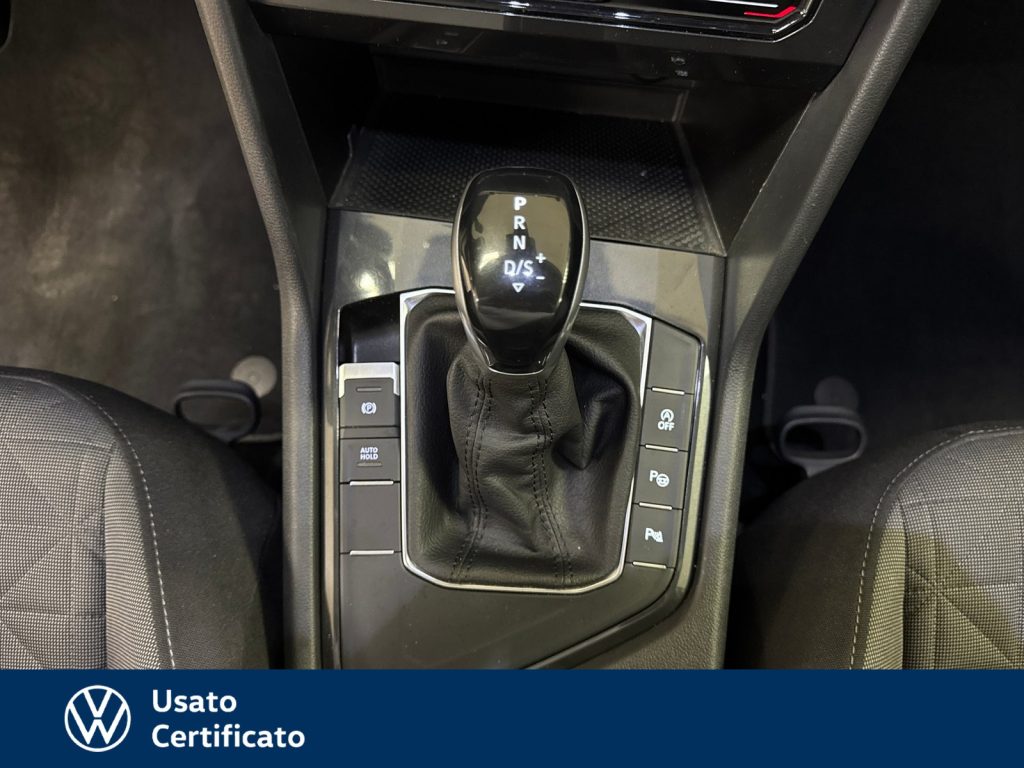 VOLKSWAGEN Tiguan 2.0 tdi life 150cv dsg - 11