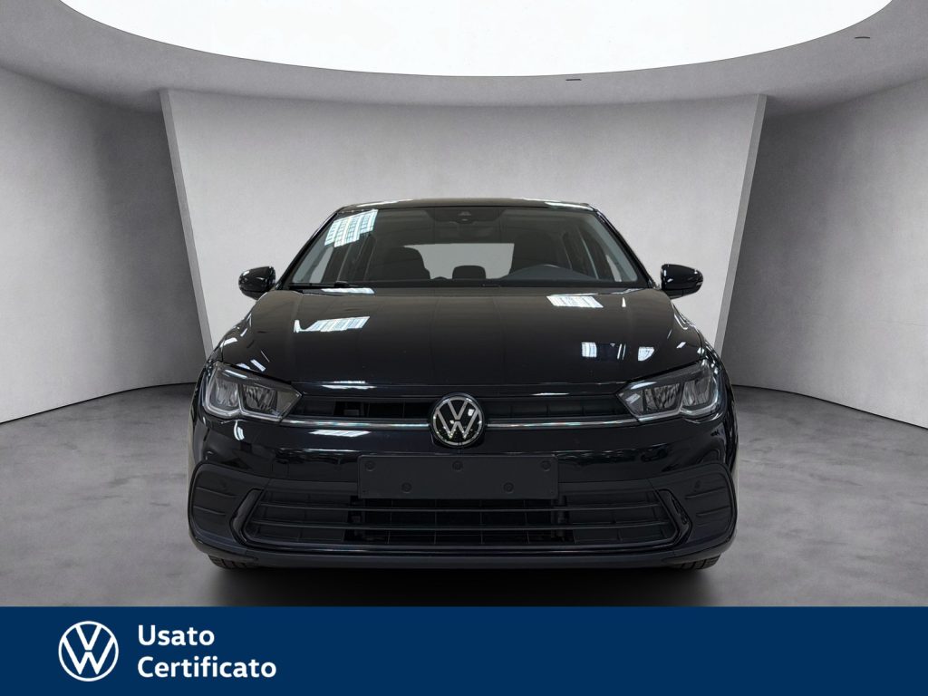 VOLKSWAGEN Polo 1.0 tsi life 95cv - 2