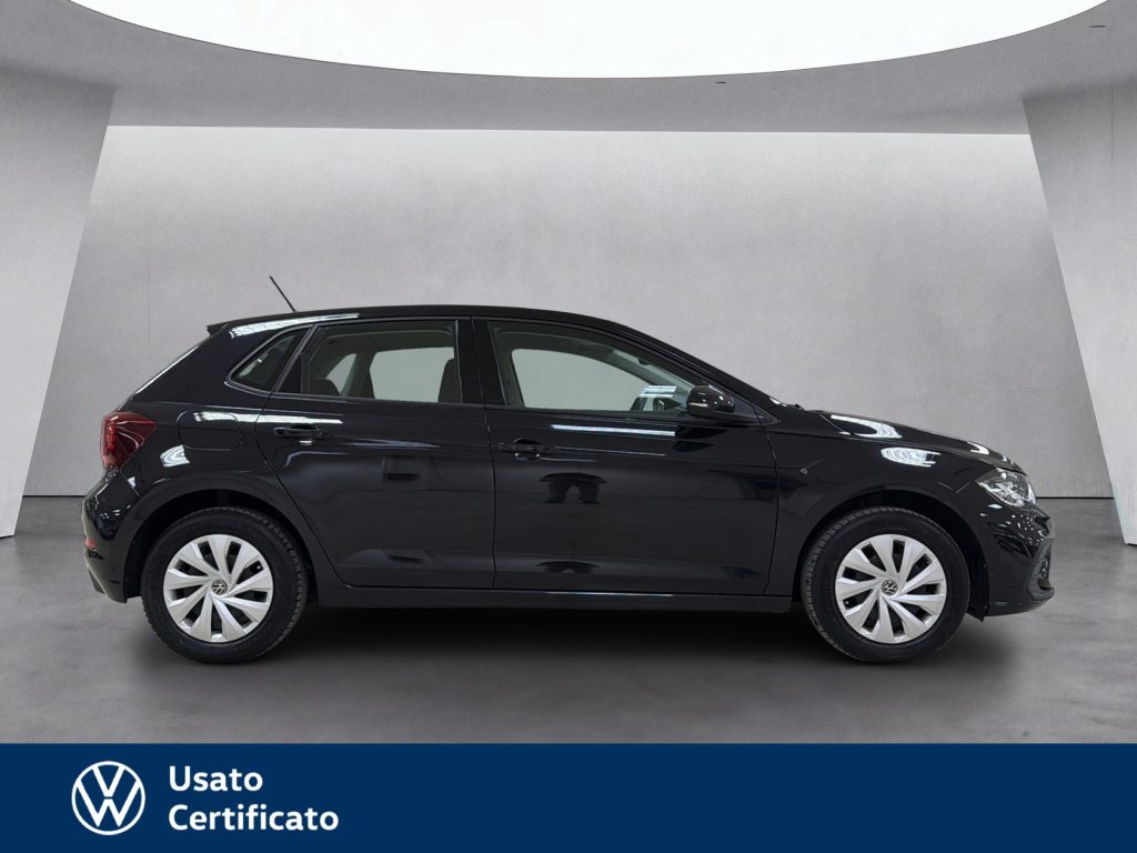 VOLKSWAGEN Polo 1.0 tsi life 95cv - 3
