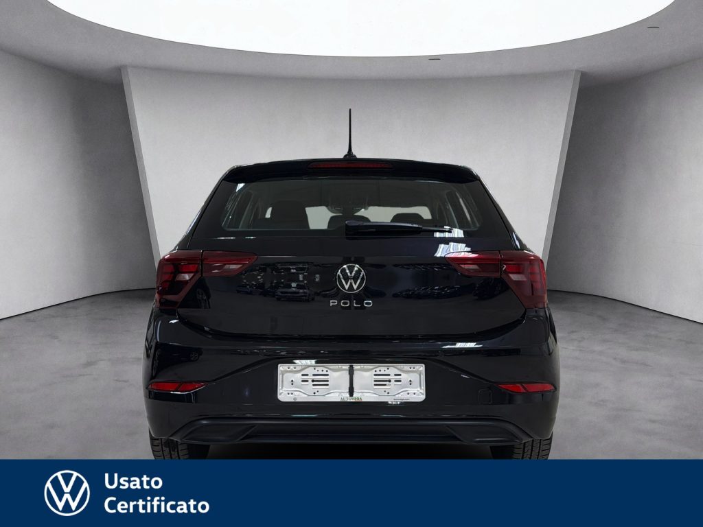 VOLKSWAGEN Polo 1.0 tsi life 95cv - 5