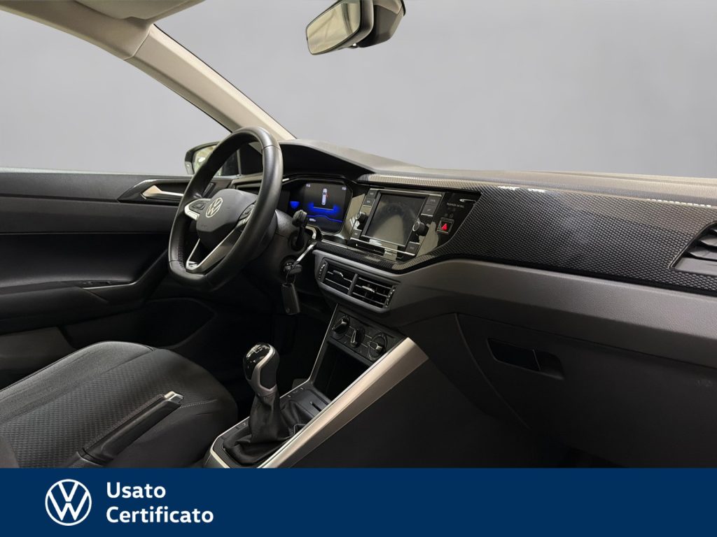 VOLKSWAGEN Polo 1.0 tsi life 95cv - 6