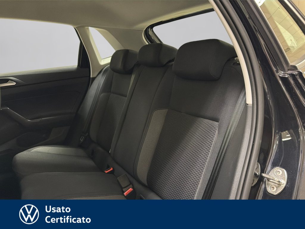 VOLKSWAGEN Polo 1.0 tsi life 95cv - 12